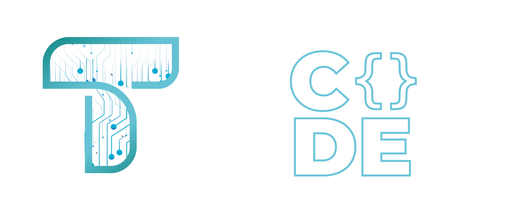 Ticodevcr Logo